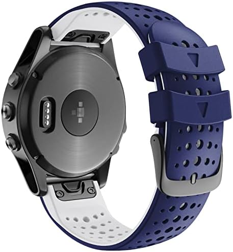 Aehon Strap for Garmin Fenix ​​5 5Plus Fenix ​​6 6PLUS RELEMENTO RÁPIDO PARA APROCTIVA