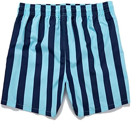 Mass shorts de natação rápidos seco seco seco 2 em 1 maiô de maiô de banho elástico alongamento macio EUA roupas patrióticas