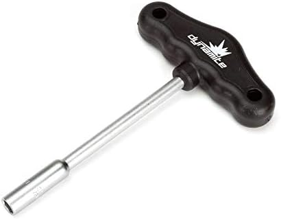 Dynamite Nitro Glow Plug Clench Dyn2510 Hand Tools Misc