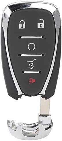 Hyq4ea keyless entrada remota key fob para travessia Chevy para Chevy Blazer para Chevy Trailblazer 2018-2020 1 pcs