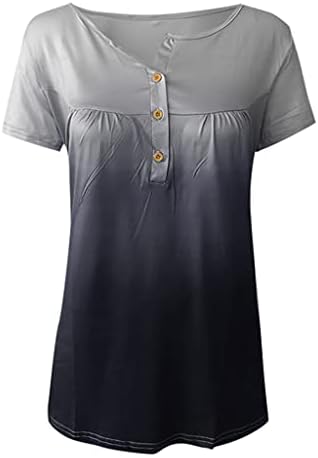 Tops de túnica de impressão vintage para mulheres largo fit hide lascar camise