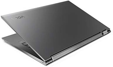 Lenovo Yoga C930-13 - 13,9 FHD Touch - I7-8550U - 8GB - 256 GB SSD - Gray