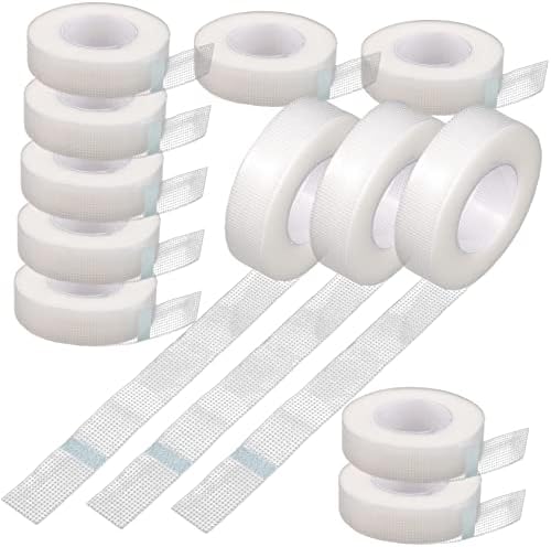 Esquema 96 rolos fitas transparentes de adesivo duplo pálpebra