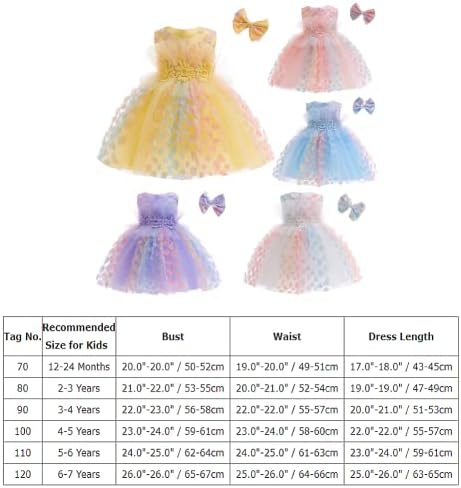 Butterfly Petal Flower Girl Tutu Dress for Kids Baby Wedding Wedding Ball vestidos de bola Primeira comunhão Vestidos