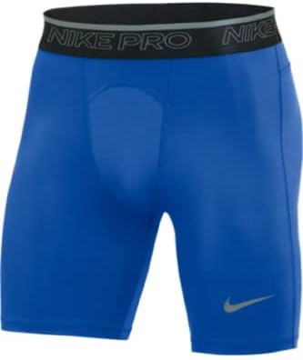 Shorts de compressão Nike Mens Pro Training