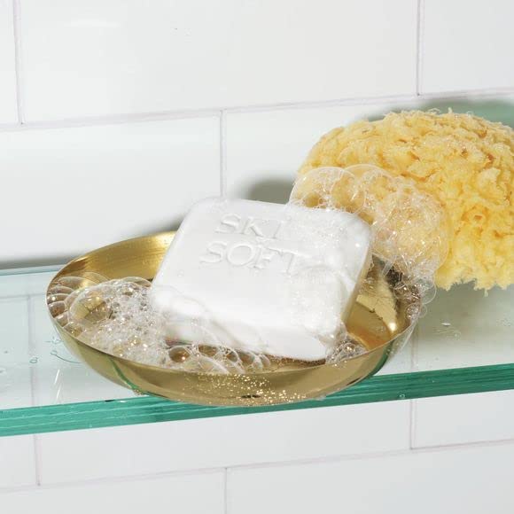 Pele Avon So Soft Original Beauty Bar Soap, 3,17 onças