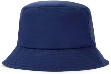 Missão resfriando o chapéu de sino para mulheres e homens - chapéu de praia, chapéu de pesca