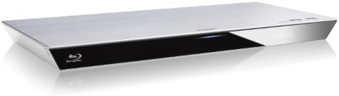 Panasonic DMPBDT330 4K Upscaling 3D Wi-Fi Blu-ray Player