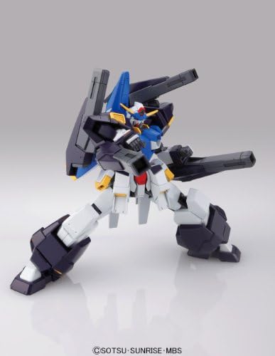 BANDAI HOBBY 30 1/144 KIT MODELO DE MODELOS DE GUNDAM AGEM-3 GUNDAM AGE