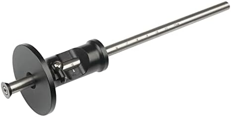 0-120mm Scribe de estilo europeu Liner simplificado Liner lâmina de lâmina paralela Desenho de madeira Ferramentas