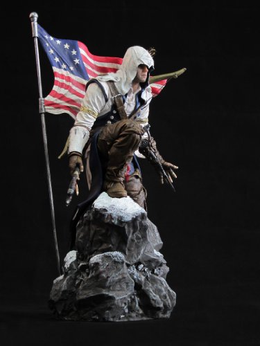 Assassin's Creed III Limited Edition -xbox 360