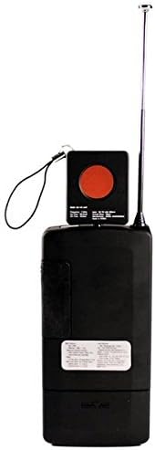 Spy Matrix Law Grade Pro -10G é o 1 GPS Tracker Contra -Surveillance Pro Swee