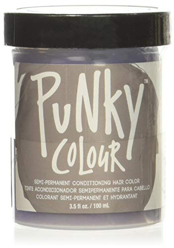 Jerome Russell Punky Hair Color Creme, Violet, 3,5 onças
