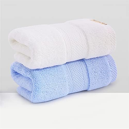 MJWDP Lavar seu rosto para toalhas domésticas homens algodão velocidade Mulheres secas Banho de algodão grosso Banho