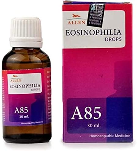 Allen A85 Eosinofilia Drop x 1