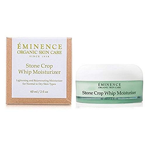 Eminência Organic Stone Crop Whip Hidratante, 2 fl.oz
