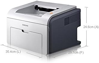 Impressora a laser monocromática Samsung ML-2510