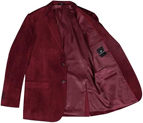 Hazeland Boys Blazer formal Blazer traje vestido de roupa de roupa