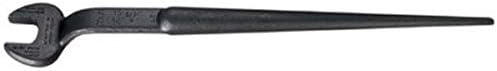 Spud Chave de 7/8 de polegada para o pesado porca Klein Tools 3213