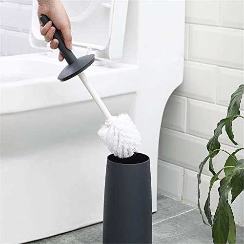 Witpak Bush Brush Selder Set Punching Grátis Banheiro Casa Europeia No Morto de Limpeza de Limpeza de Limpeza Bruscada