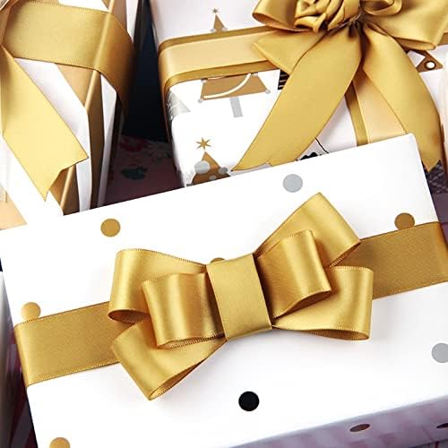 JGQGB 10PCS Christmas Kraft Paper Wedding Wedding Bronzing Printing para Presentes de Pacotes Party Gift Supplies