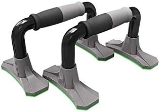 XJJZS Tipo S Stands Stands Equipamento de fitness rack rack de aço doméstico suporta suporte anti-skid Suporte
