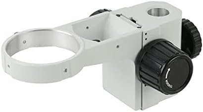 Kit de acessórios para microscópio para adultos 3,35x 6,7x 45x 90x WF10X/22mm Olhepiece, suporte de lente 0,5x 2x, Microscópio