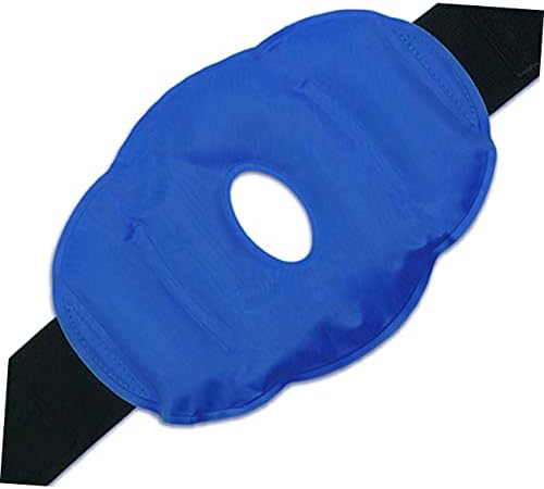 Pacote de gelo embalagem embrulhada com uma ferramenta física da ferramenta física Acessórios para joelheira Gel Pacote de joelheira Pacote de joelheira