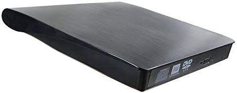 Nova unidade óptica de CD de DVD externo de DVD USB 3.0, para HP Envy X360 13 17 13T 17T ProBook 450 G6 650 15,6 650 2-em 1 laptop