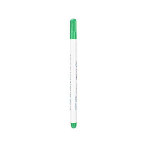 O Little Livro de Tattoos Green Apagável Pen Pen de Pen 1pc 5pc 10pc Hush Gel para tatuagens