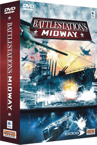 Battlestations Midway - Mac