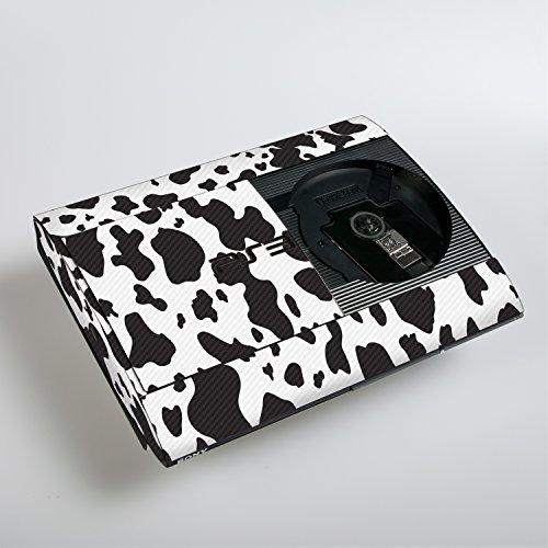 Sony PlayStation 3 Superslim Design Skin Moo Cow adesivo de decalque para PlayStation 3 Superslim