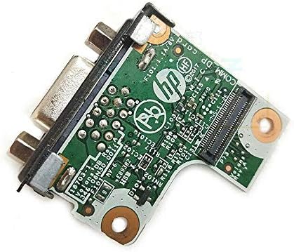 GINTAI VGA PACK VGA HD Substituição da interface para HP Prodesk 880 G3 600 G3 346.06N30.0011