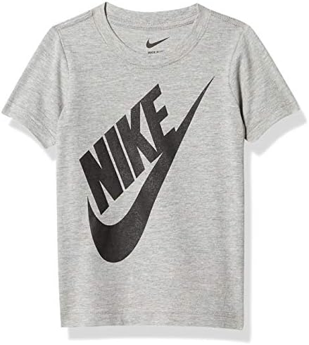 Nike Boys 'Sportswear Graphic T-Shirt