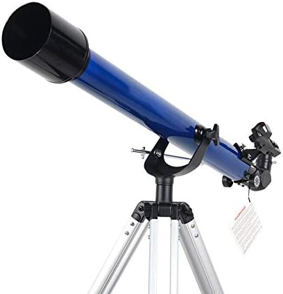 Telescópios de raxinbang