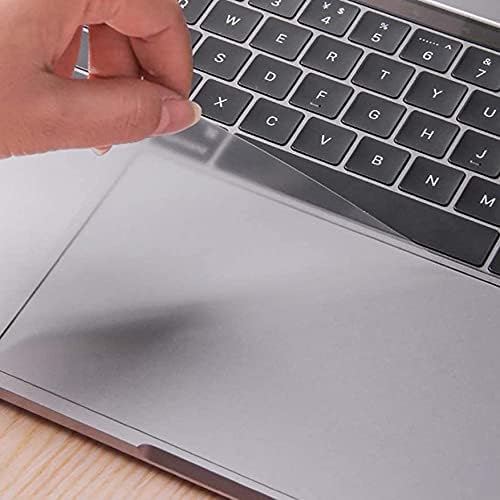 BOXWAVE Touchpad Protector Compatível com Acer Chromebook 515 - ClearTouch para Touchpad, Pad Protector Shield Cover