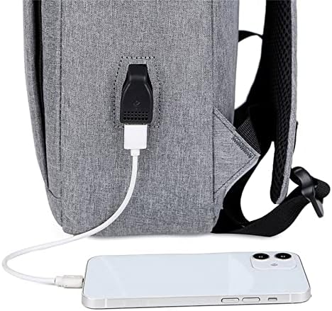 Akkis grande mochila mochila multifuncional masculina à prova d'água Oxford Pano Backpack Urban Leisure Business Laptop