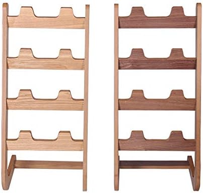 Rack de sapato WSZJJ - Família Cabinete de sapato de madeira maciça econômica Cabinete de sapato japonês Moderno criativo