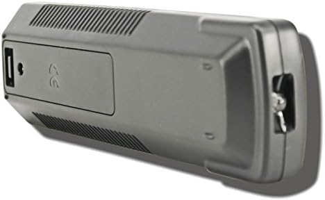 Controle remoto do projetor de vídeo tekswamp para a Sony VPL-DX147