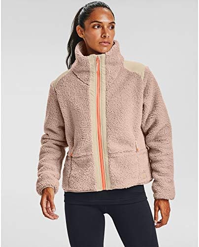 Under Armour Legacy Sherpa Swacket