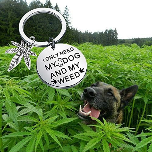 Presente de maconha para maconha para maconha para cães de cannabis