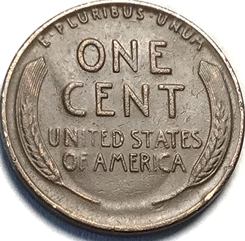 1931 P Lincoln Wheat Cent Penny Seller