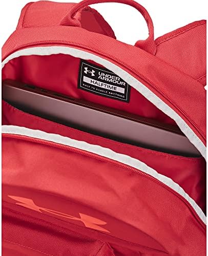 Under Armour Backpack adulto no intervalo