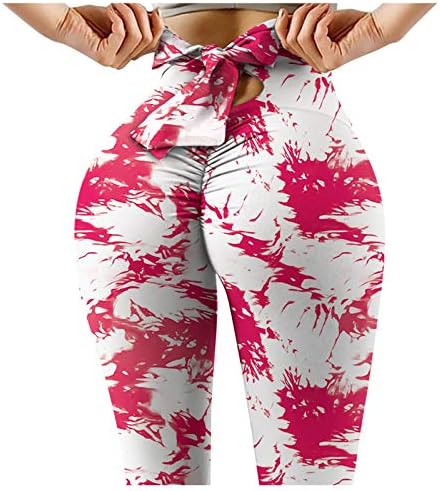 Miashui plus size calça de ioga calças fitness fulls strothcy high shigh cisting imprimindo perneiras calças de ioga para mulheres