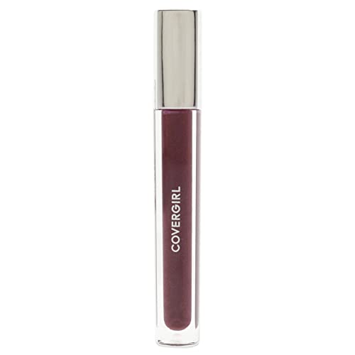CoverGirl Colorlicious Gloss Cranberries 720, .12 oz