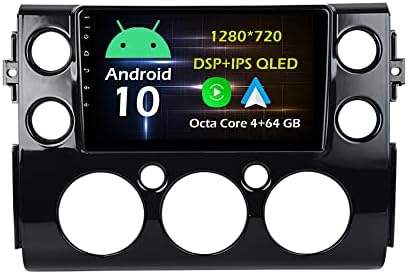 Rádio estéreo de carro Android BestyCar 9 '
