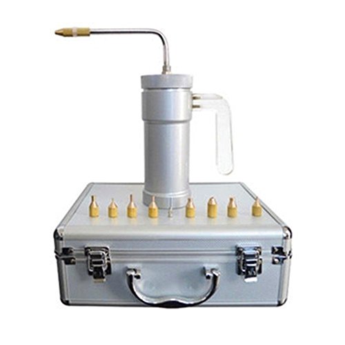 Tratamento de líquido criogênico de 300 ml Instrumento de terapia de congelamento de nitrogênio