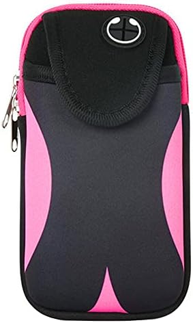 Bolsas de telefonia universal portador de bolsa esportiva ao ar livre para bolsa para 4-6,2 polegadas de telefone em esportes manuais