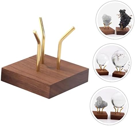 Besportble Crystal Display Stand Jewelry Stand Stand Clear Display Stand Stand Stand Display Stand Stand Stand Stand Rock