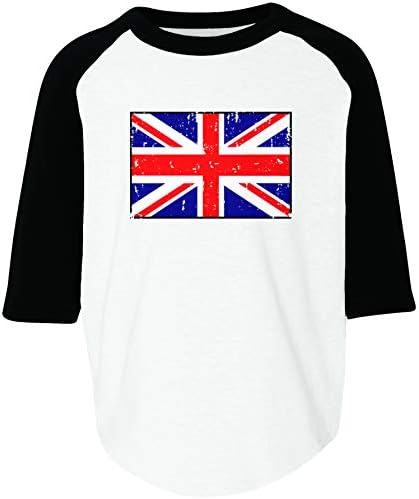 Amdesco Grã -Bretanha Bandeira Unida Reino Unido UK